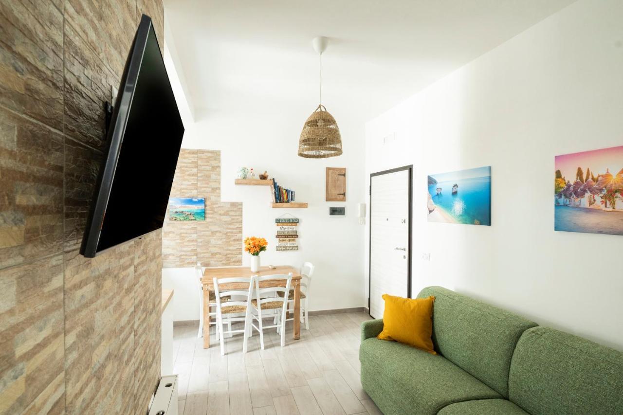 Casa Oliva - Puglia Home Experience Bari Extérieur photo