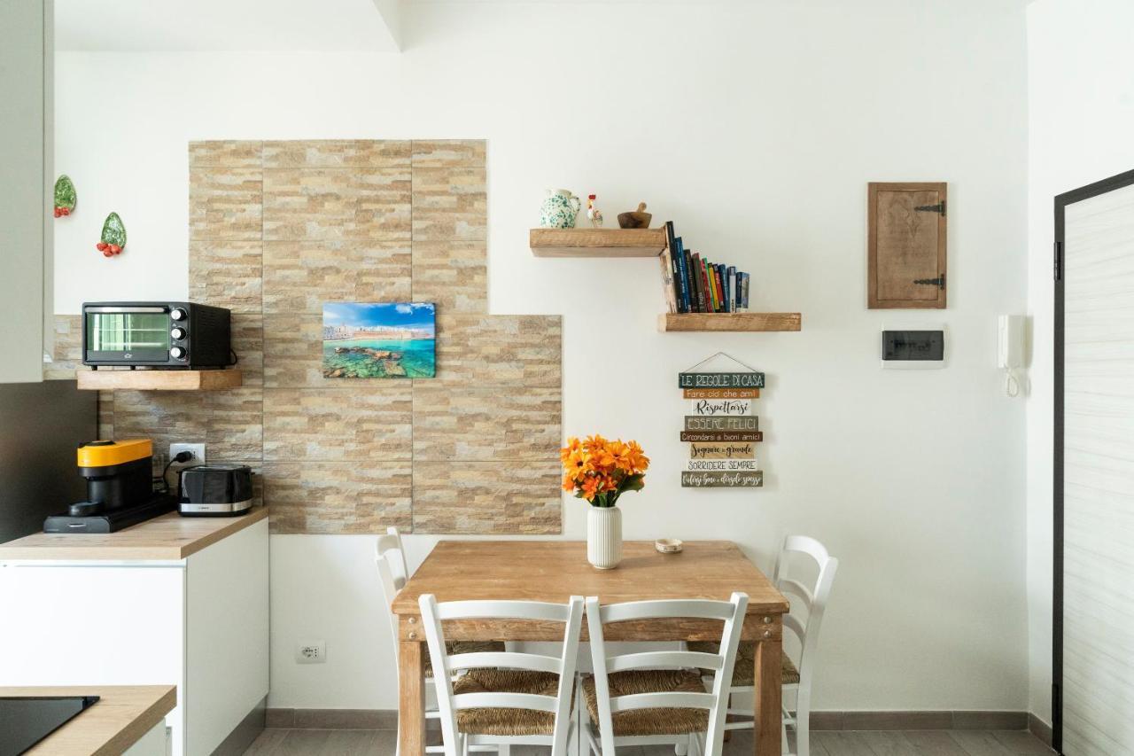 Casa Oliva - Puglia Home Experience Bari Extérieur photo