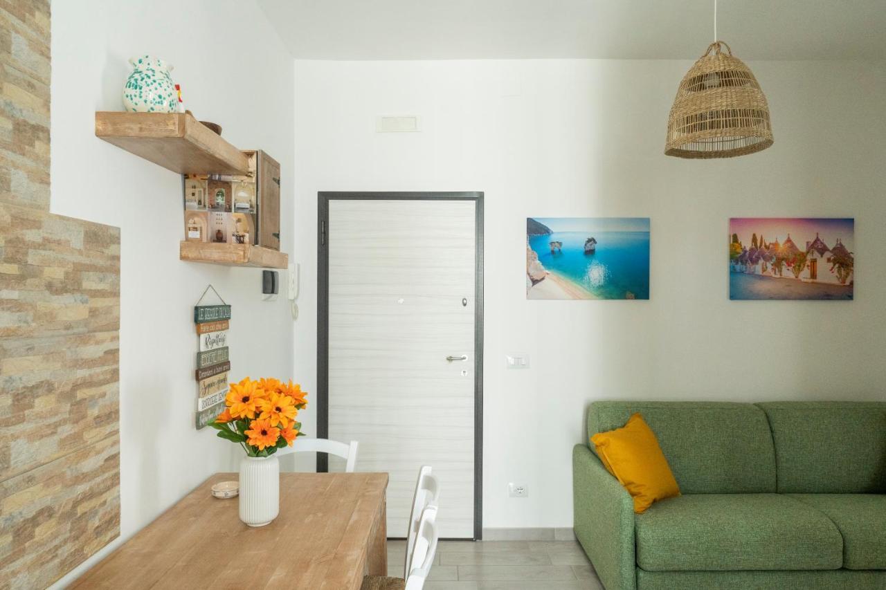 Casa Oliva - Puglia Home Experience Bari Extérieur photo