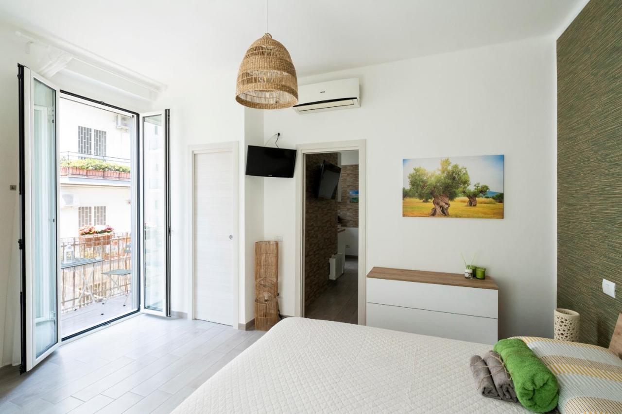 Casa Oliva - Puglia Home Experience Bari Extérieur photo