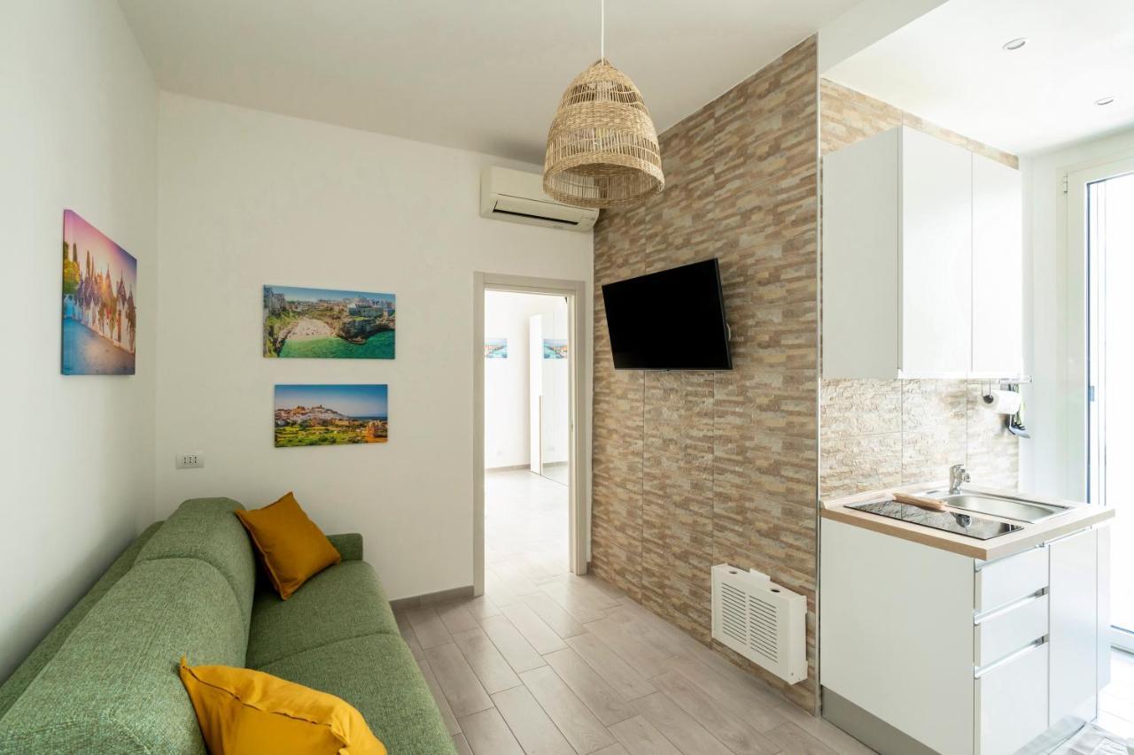 Casa Oliva - Puglia Home Experience Bari Extérieur photo