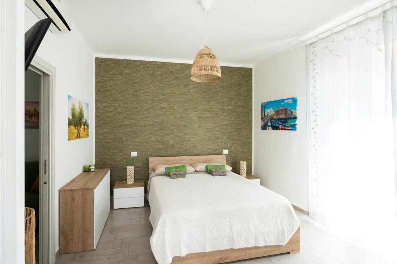 Casa Oliva - Puglia Home Experience Bari Extérieur photo