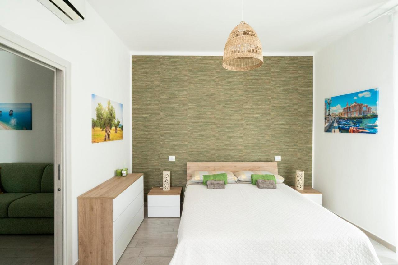 Casa Oliva - Puglia Home Experience Bari Extérieur photo