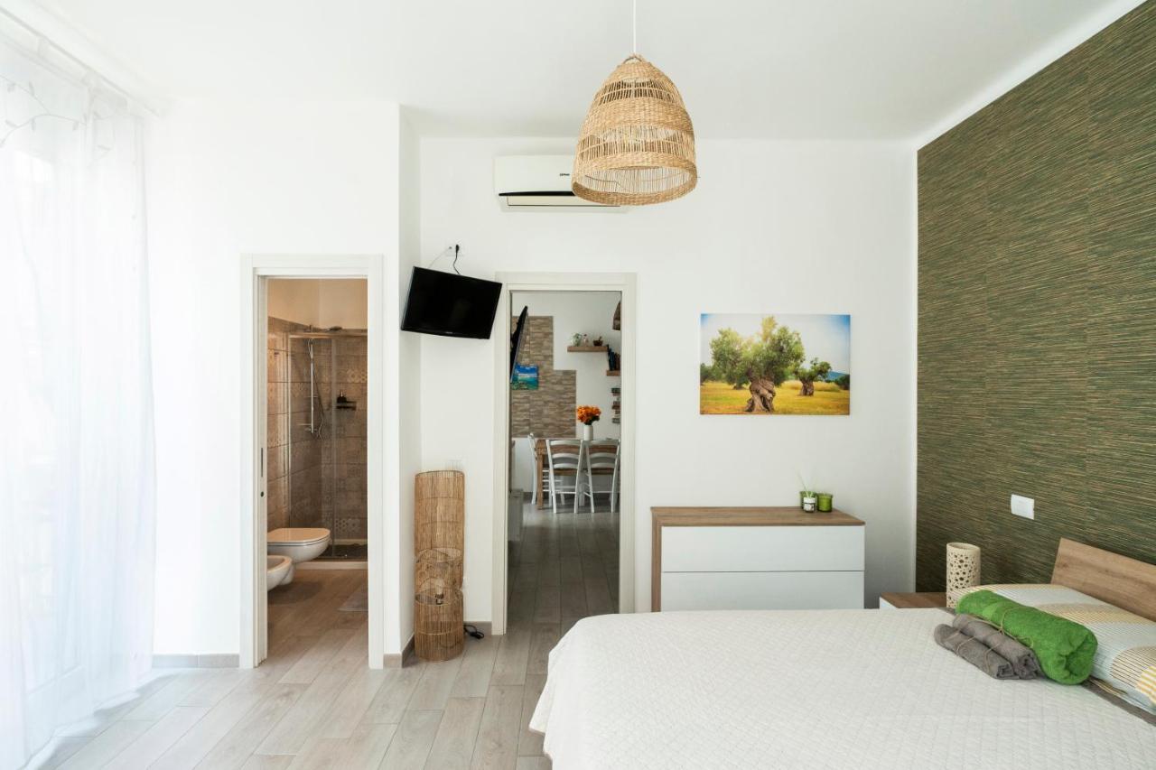 Casa Oliva - Puglia Home Experience Bari Extérieur photo