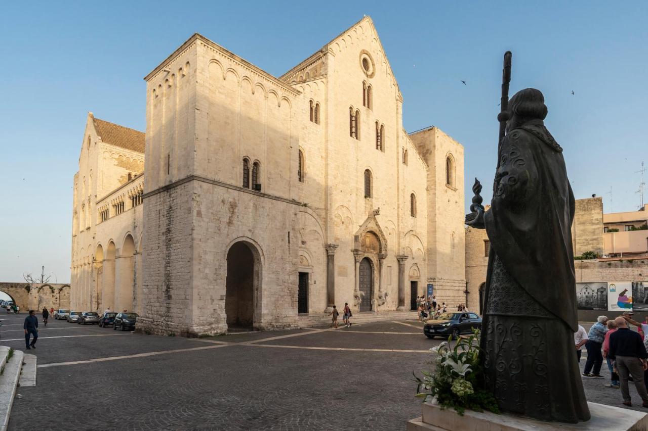 Casa Oliva - Puglia Home Experience Bari Extérieur photo