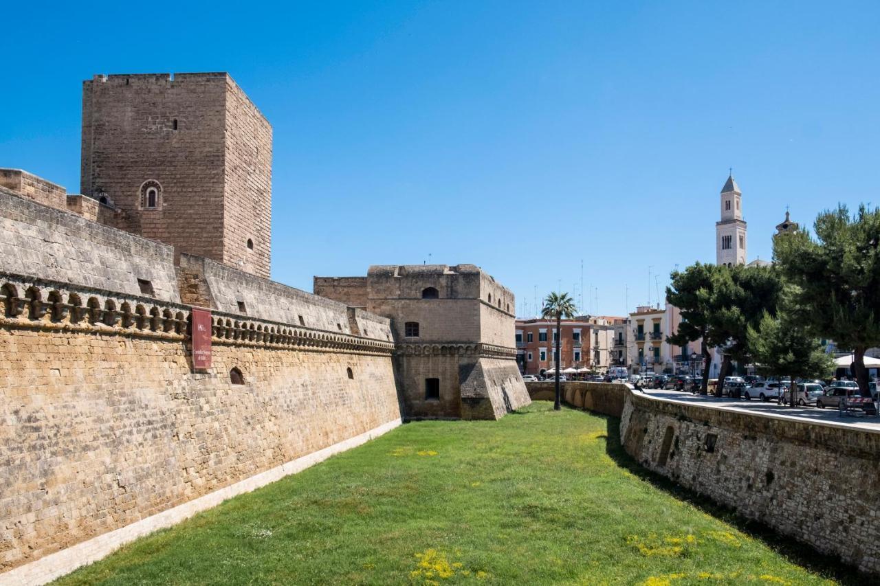 Casa Oliva - Puglia Home Experience Bari Extérieur photo