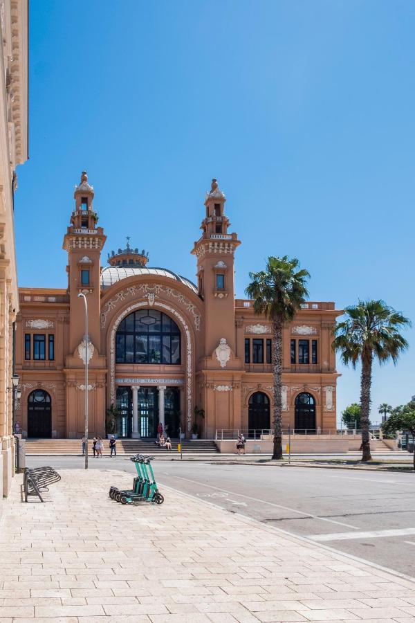 Casa Oliva - Puglia Home Experience Bari Extérieur photo