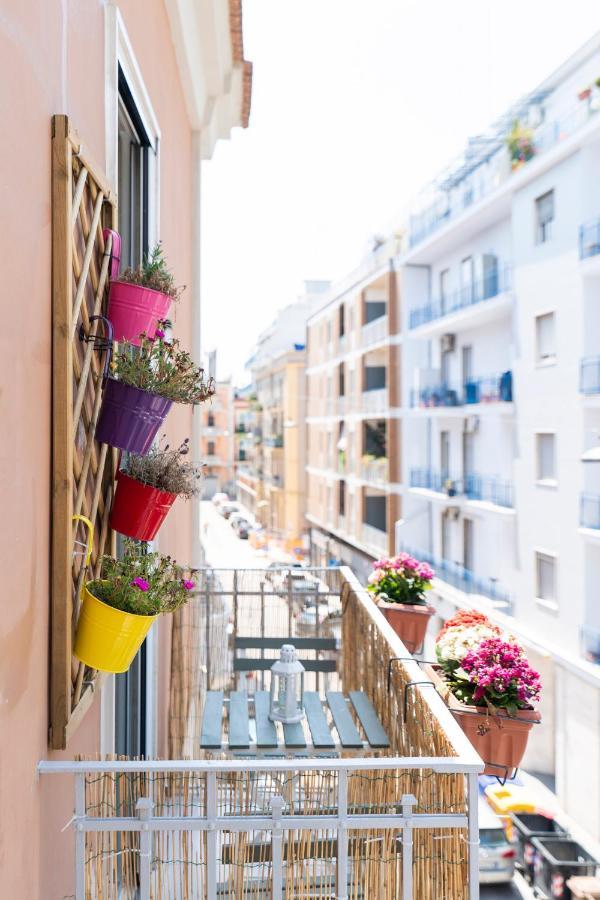 Casa Oliva - Puglia Home Experience Bari Extérieur photo